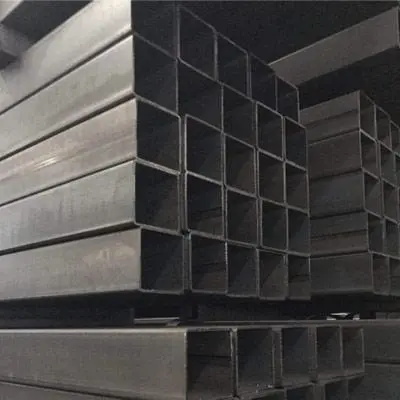 白山Q345D大口径方管