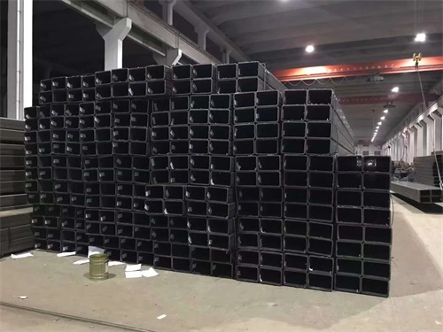 白山冷拔方管选型指南 工程采购怎么选